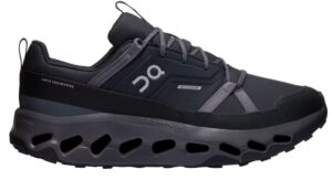 On-Running Cloudhorizon WP men's hiking shoe