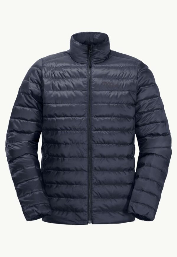 Jack Wolfskin Pilvi Down Jacket men's jacket - Image 10