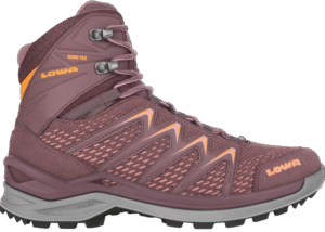 Lowa Innox Pro GTX Mid women's hiking shoe