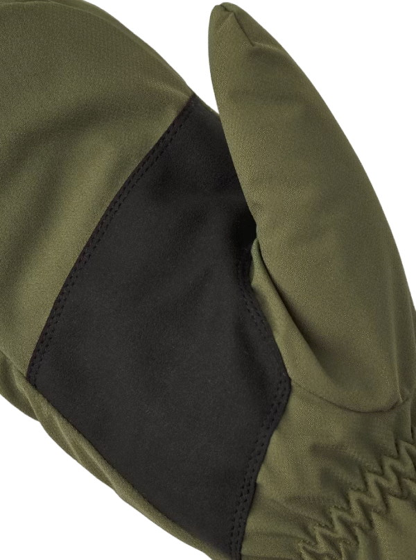 Hestra Zenith Mitt gloves - Image 5