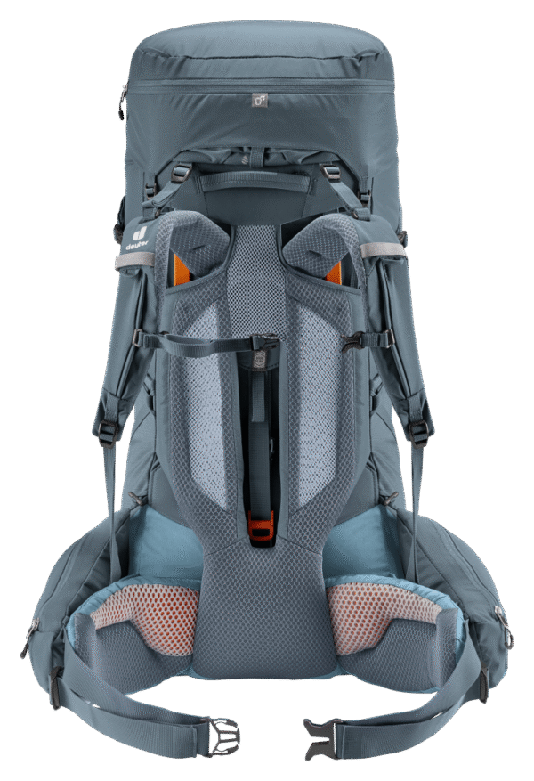 Deuter Aircontact Core 60+10 backpack - Image 4