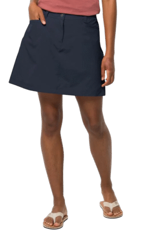 Jack Wolfskin Sonora Skort women's skirt