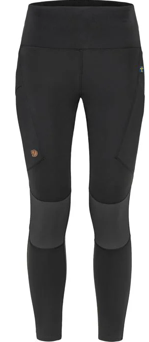 FjallRaven Abisko Trekking Tights Pro W women's legging