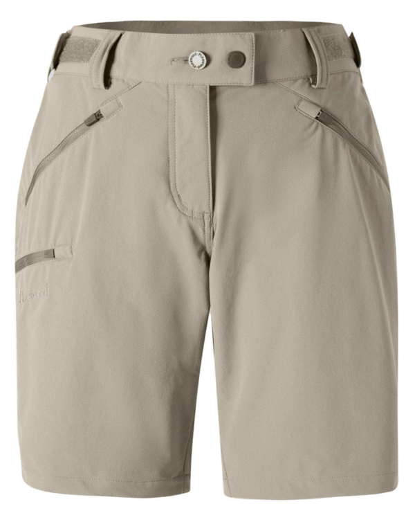 Pinewood Abisko Light Stretch Shorts W women's shorts - Image 5