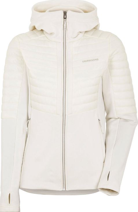 Didriksons Annema FullZip 6 women's jacket