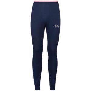 Odlo BL Bottom Long Actives Warm Originals men's legging