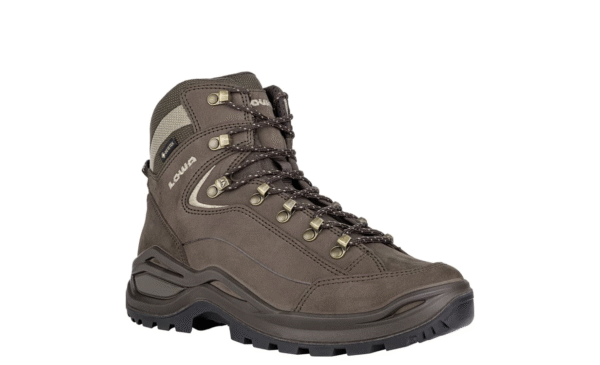 Lowa Renegade Evo GTX Mid women's hiking shoe - Image 10