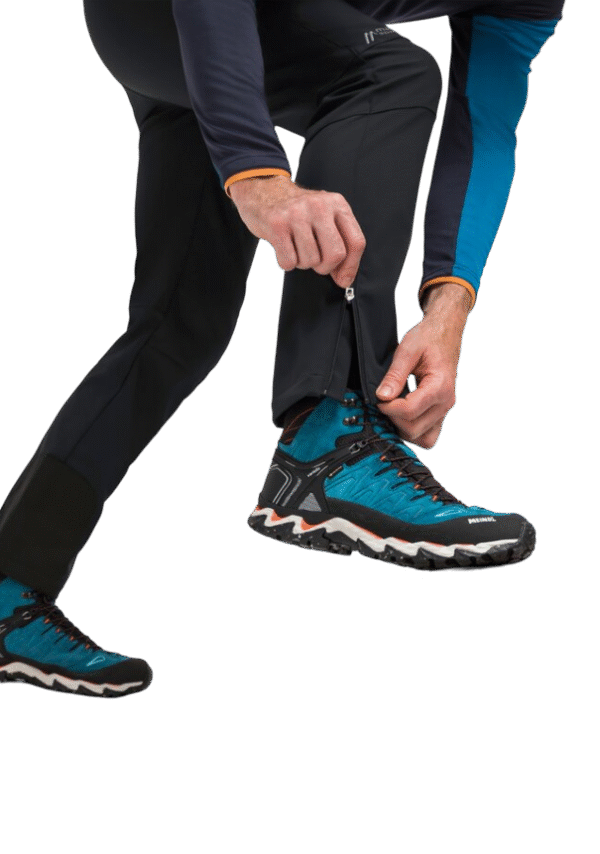 Maier-Sports Tech Pants men's trousers - Image 4