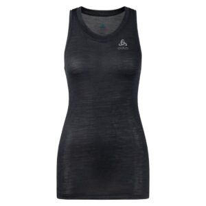 Odlo Crew Neck Singlet women's top