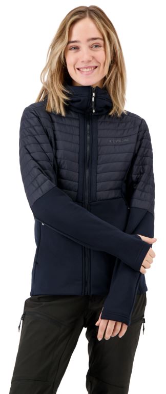 Didriksons Annema FullZip 6 women's jacket - Image 13