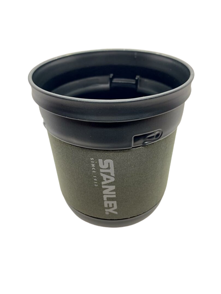 Stanley 24oz Cup Assy LIGER Lite Mess Kit (The Bowl + Spork Compact Cook Set 0,7L)