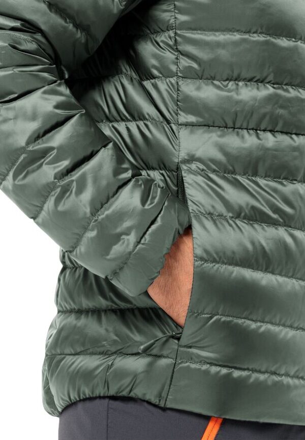 Jack Wolfskin Pilvi Down Jacket men's jacket - Image 6
