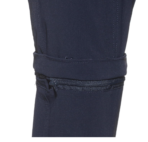 Maier-Sports Inara Slim Zip-Off women's trousers - Image 11