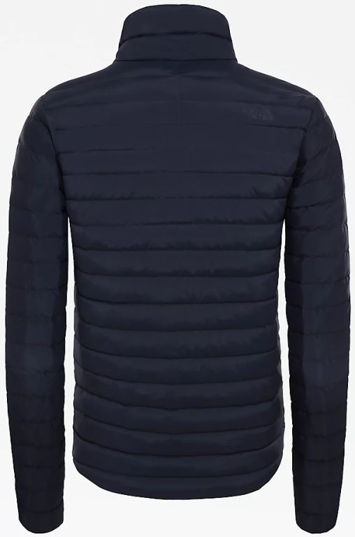 The North Face Stretch down jacket men's - Image 4