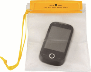 Highlander Waterproof Pouch - narrowl