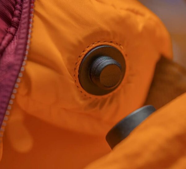 Mammut Perdorm Fiber Bag -10C women's sleeping bag - Image 6