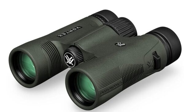 Vortex Diamondback HD 8x28 binoculars - Image 5