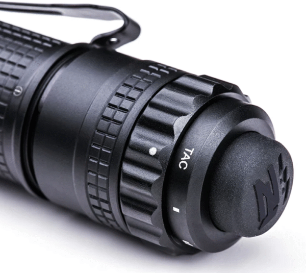Nextorch TA30 Tactical flashlight - Image 7