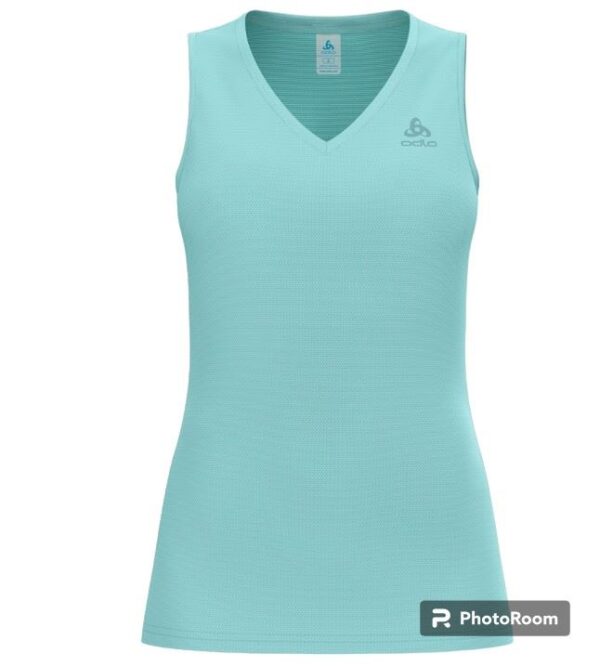 Odlo Active Dry BL Top Singlet women's top - Image 7