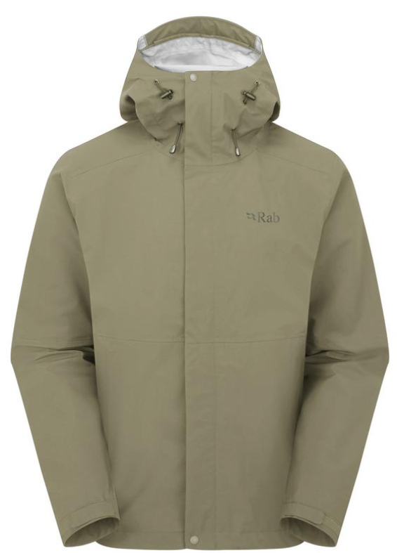 Rab Firewall Jacket women's jacket