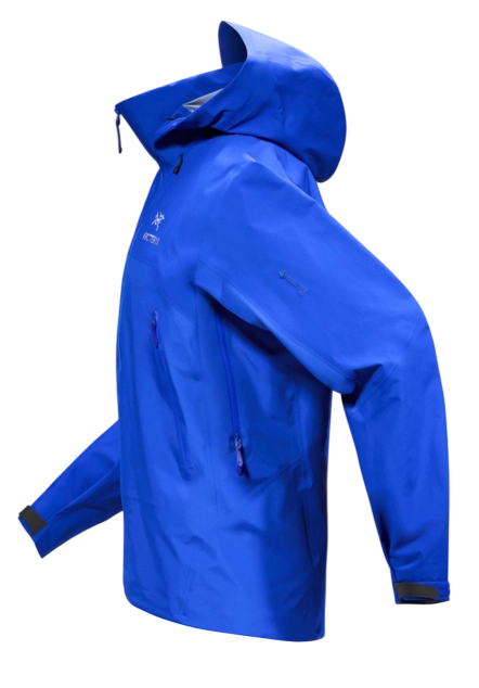 Arc'teryx Beta SL Jacket M herenjas - Image 7