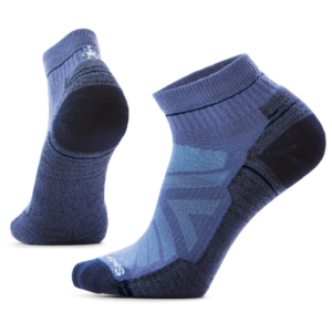 Smartwool Performance Hike Light Cusion Ankle sock - Nightfall Blue