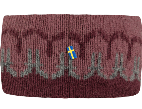 FjallRaven Övik Path Knit headband - Image 6