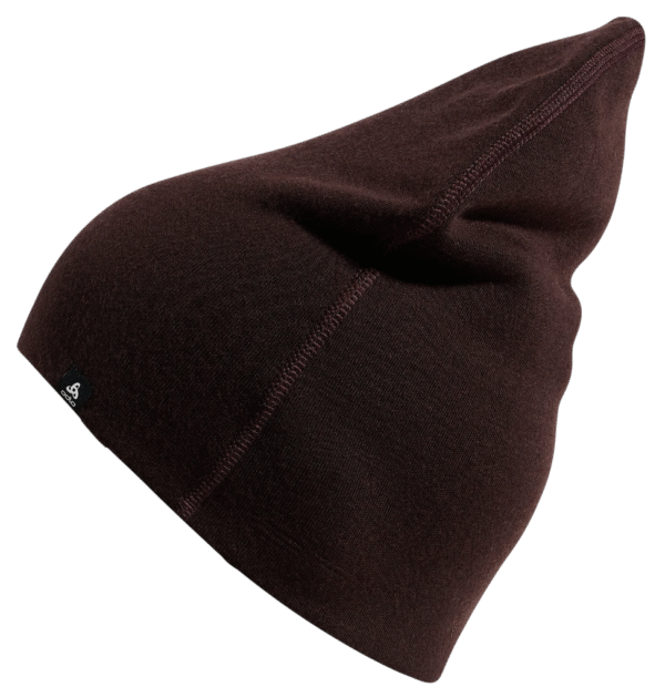 Odlo Merino Warm Hat - Image 5