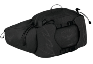 Stealth Black