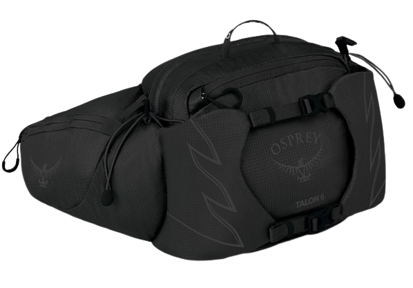 Osprey Talon 6 waist bag - Image 5