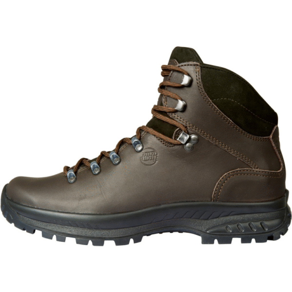 Hanwag Waxenstein Bio Lady women's hiking shoe - Image 4