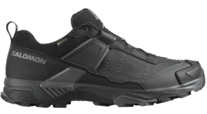 Salomon X Ultra 5 Wide GTX men's hiking shoe