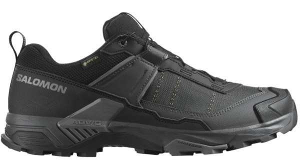 Salomon X Ultra 5 Wide GTX men's hiking shoe