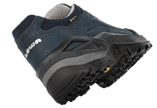 Lowa Renegade GTX Lo women's hiking shoe - Image 7