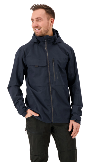 Didriksons Aston JKT 4 men's jacket - Image 5