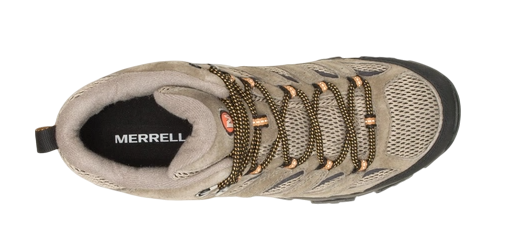 Merrell Moab 3 Mid GTX men's hiking shoe - Image 17