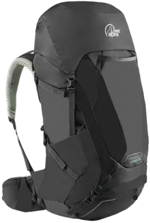 Rab Manaslu ND60 backpack