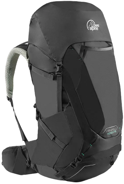 Rab Manaslu ND60 backpack