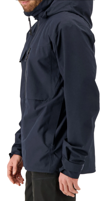 Didriksons Aston JKT 4 men's jacket - Image 10