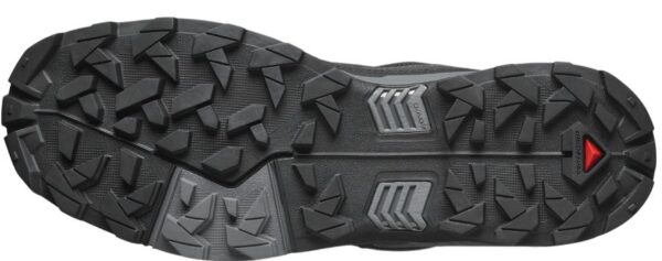 Salomon X Ultra 5 Wide GTX men's hiking shoe - Image 8