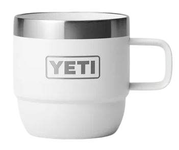 Yeti Espresso Mug (2 pcs) 6 oz/177 ml - Image 22