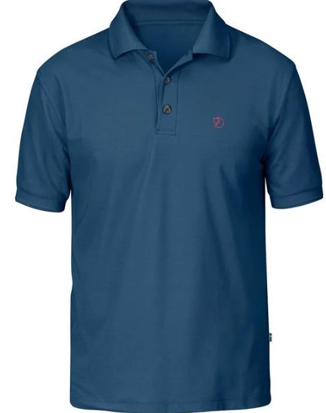 FjallRaven Crowley Pique Shirt men's - Image 15