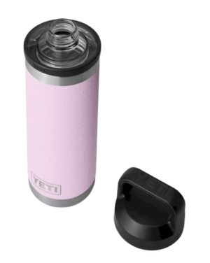 Yeti Rambler Bottle 18 oz/532 ml - Cherry Blossom