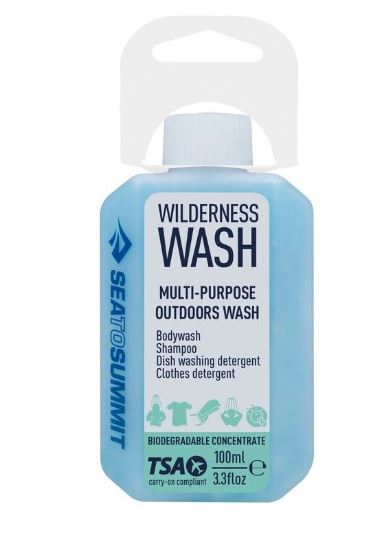 Sea to Summit Wilderness Wash - Image 4