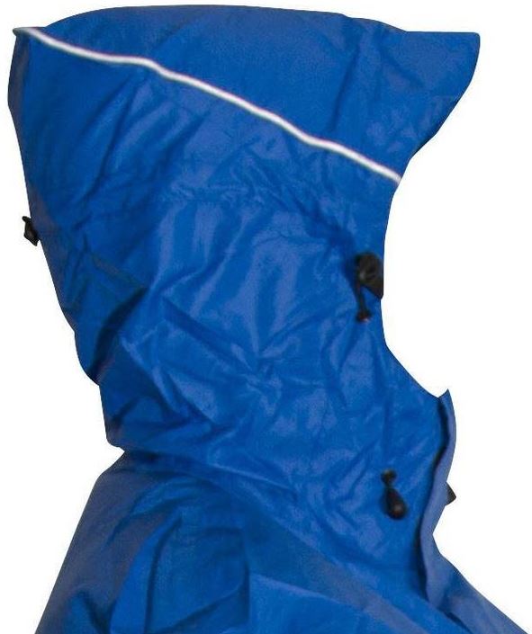 Lowland Backpack Poncho - Image 6