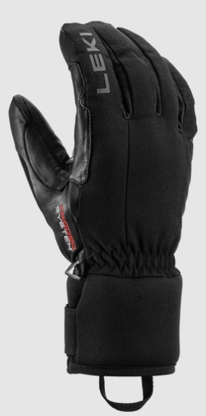 Leki Argus 3D gloves