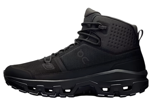 On-Running Cloudrock Mid Waterproof men's hiking shoe - Image 6