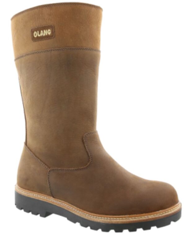 Olang Indiana women's boot - Image 5