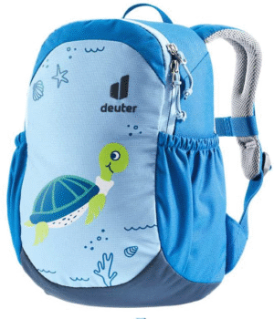 Deuter Pico 5L kids backpack