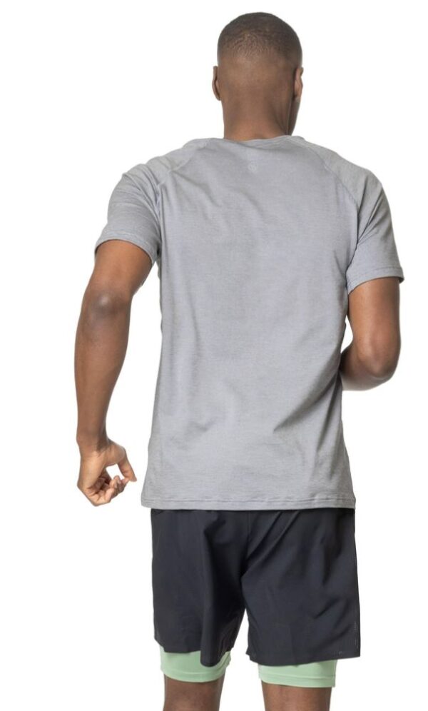 Odlo T-Shirt Crew Neck s/s X-Alp PW115 men's shirt - Image 6